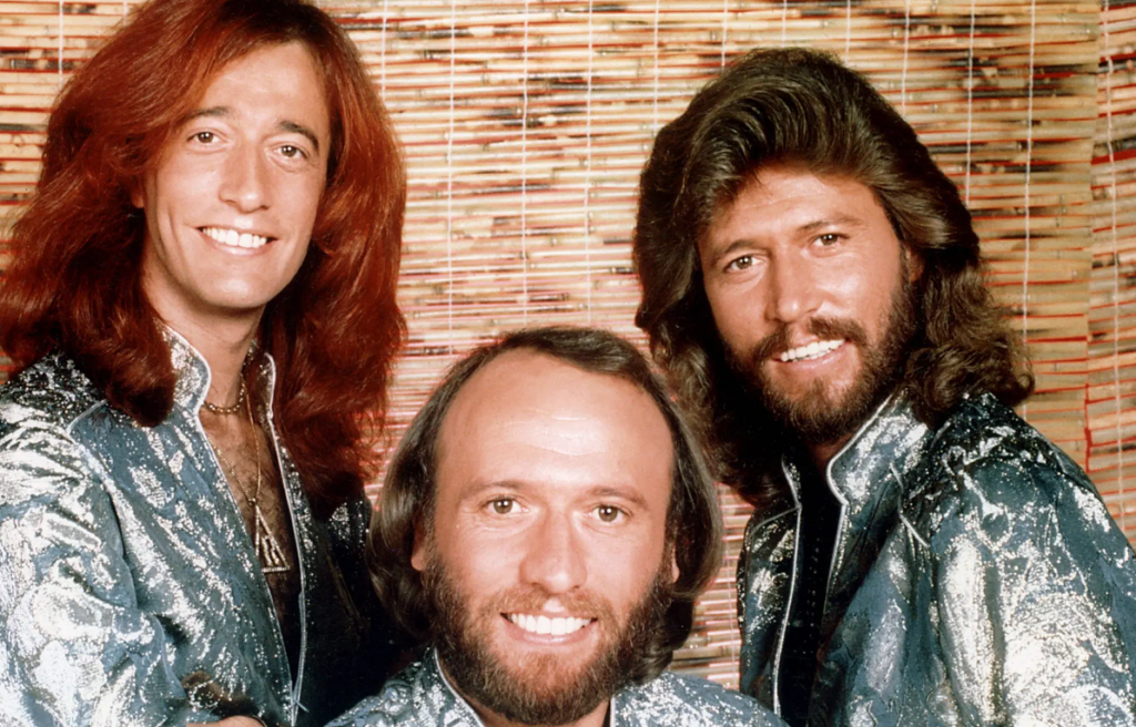 Bee Gees Weight, Age, Husband, Biography, Family Facts - World Celebrity
