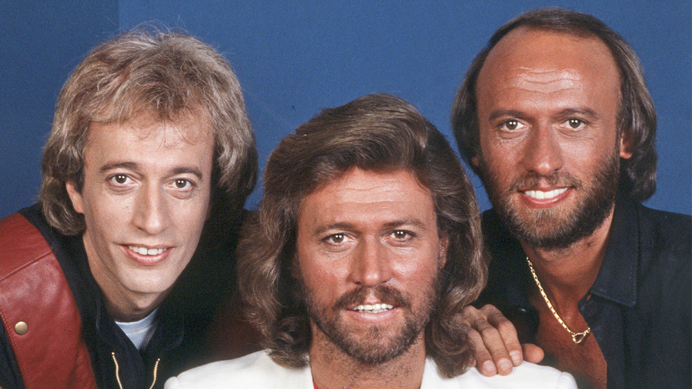 Bee Gees Profession