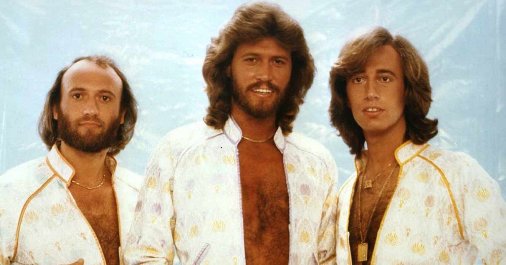 Bee Gees career