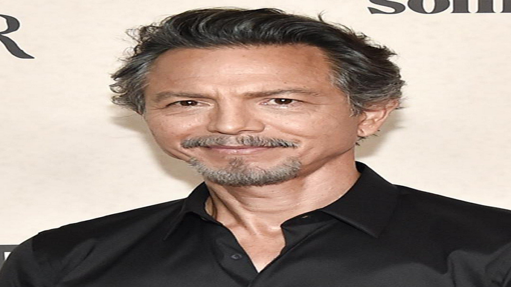 Benjamin Bratt Net Worth Bio Age Height Religion Education World Celebrity