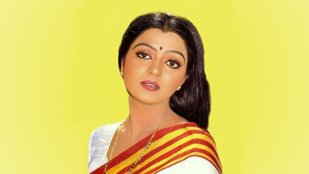 Bhanupriya