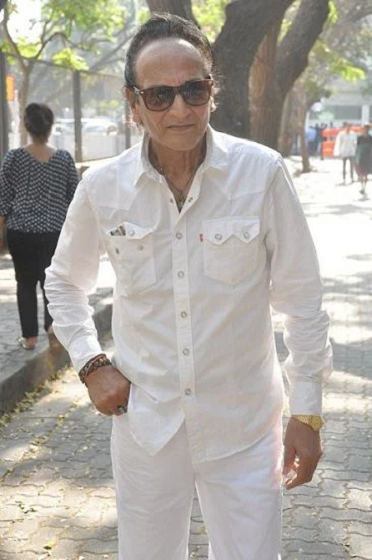 Biswajit Chatterjee Height