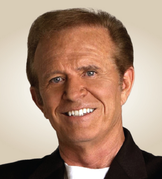 Bob Eubanks career