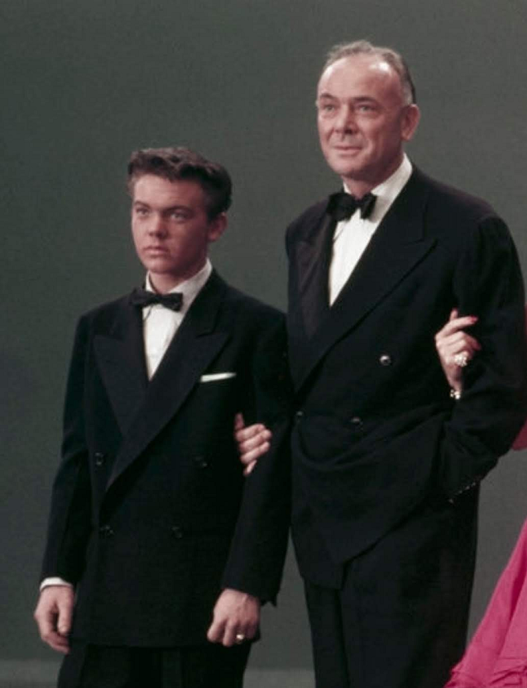 Bobby Driscoll Height
