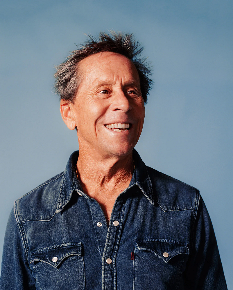 Brian Grazer Profession