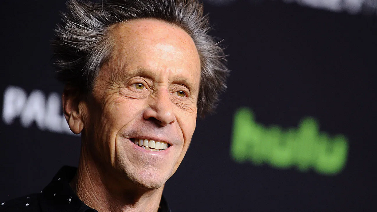 Brian Grazer