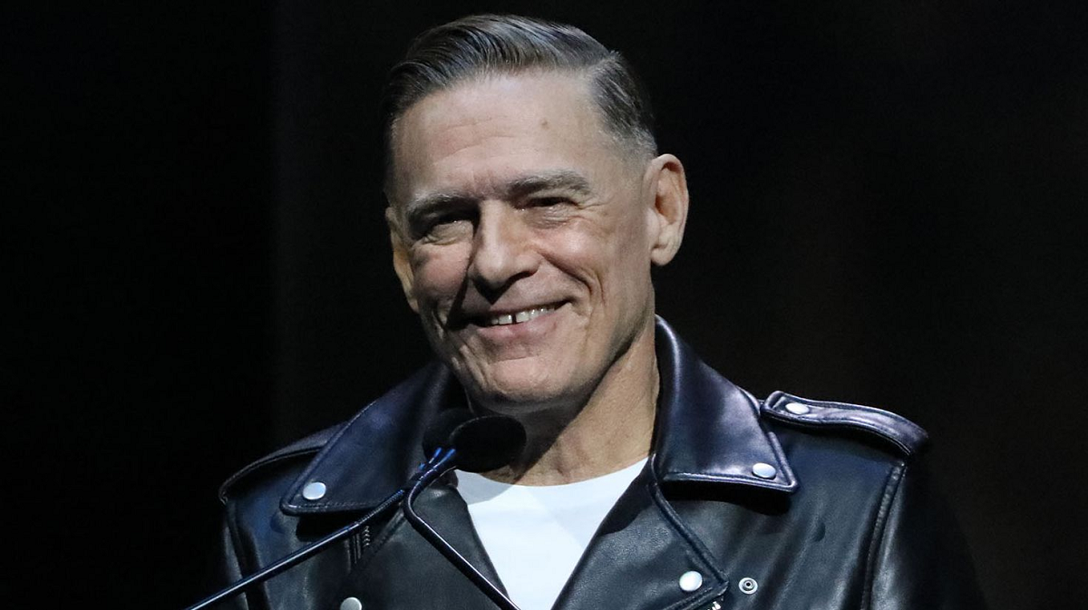 Bryan Adams