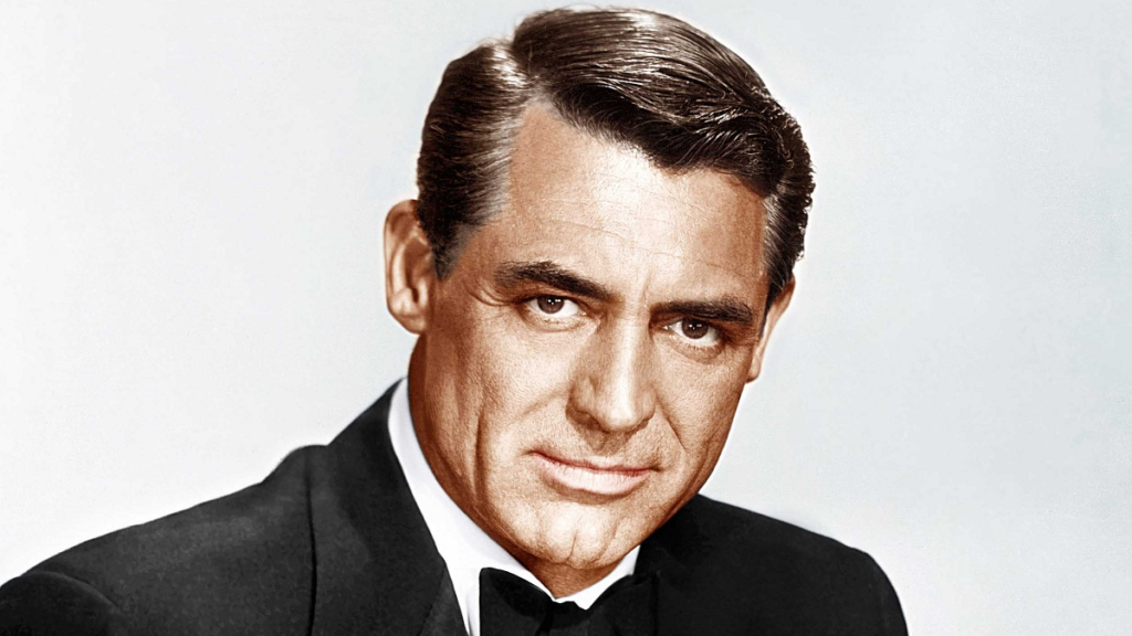 Cary Grant World: Revealing Weight, Age, Husband, Biography, Family ...