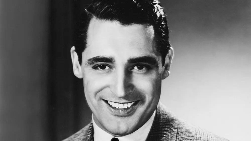 Cary Grant career
