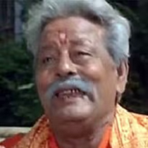 Chandrashekhar Dubey
