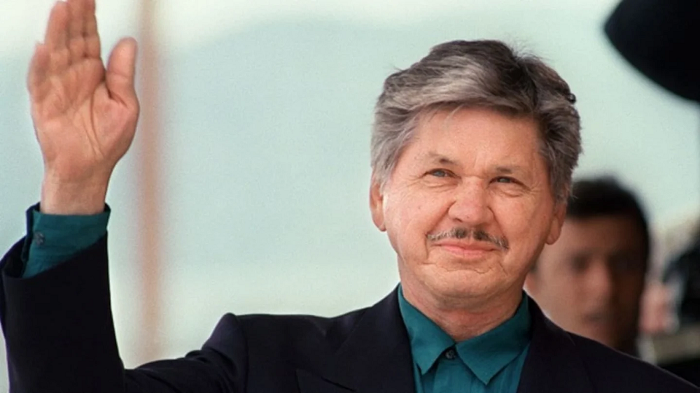 Charles Bronson career