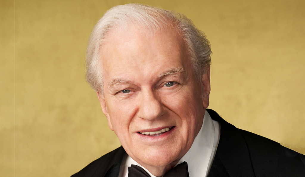 Charles Durning