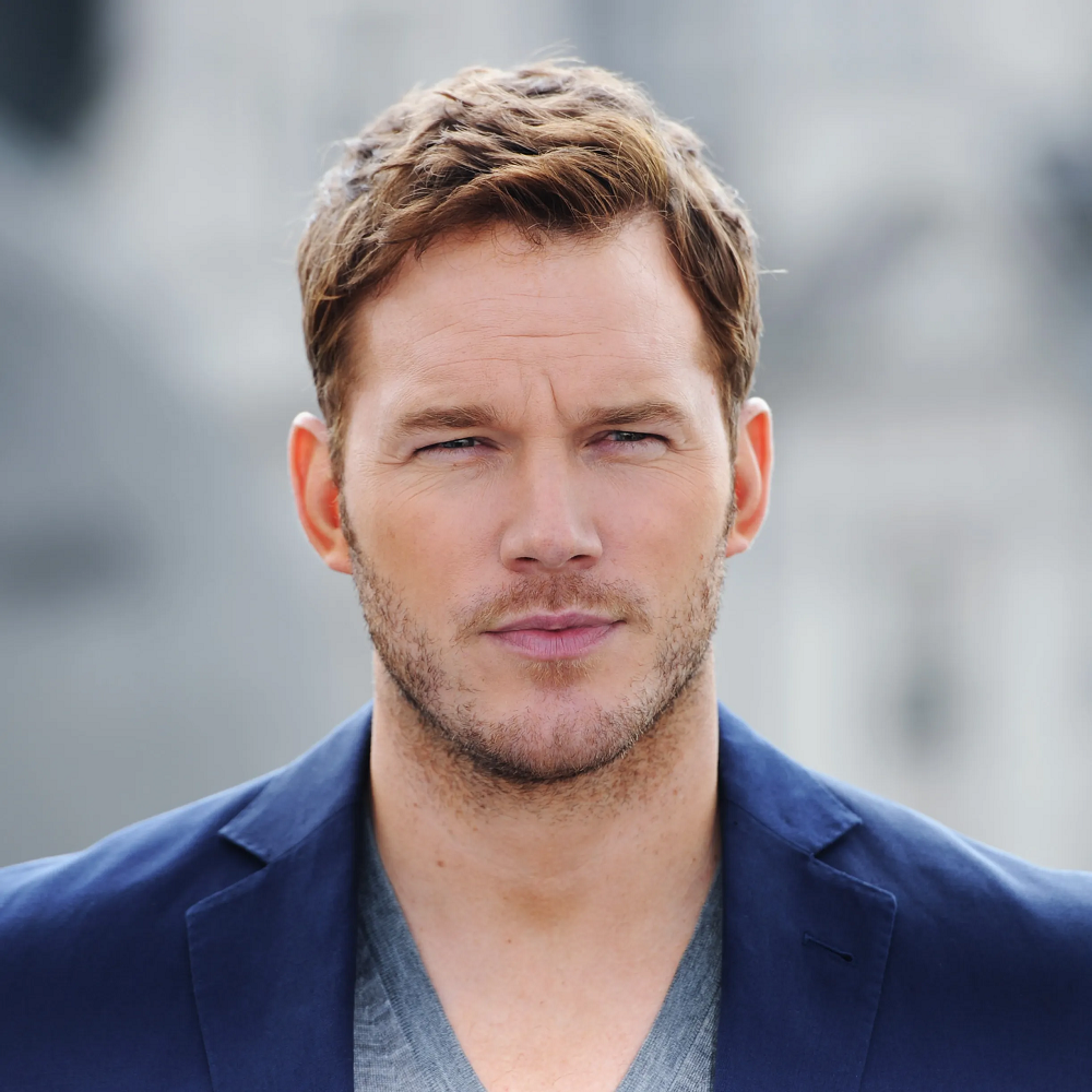 Chris Pratt Profession