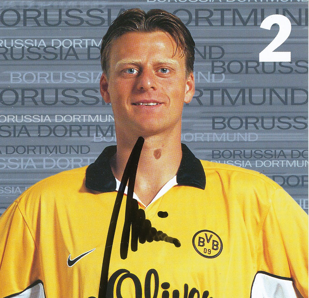 Christian Wörns career