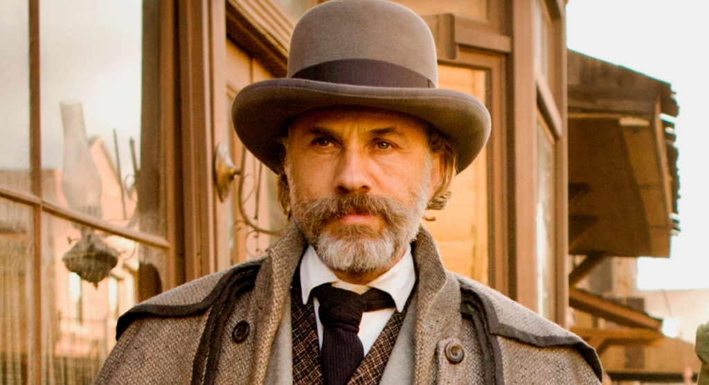 Christoph Waltz