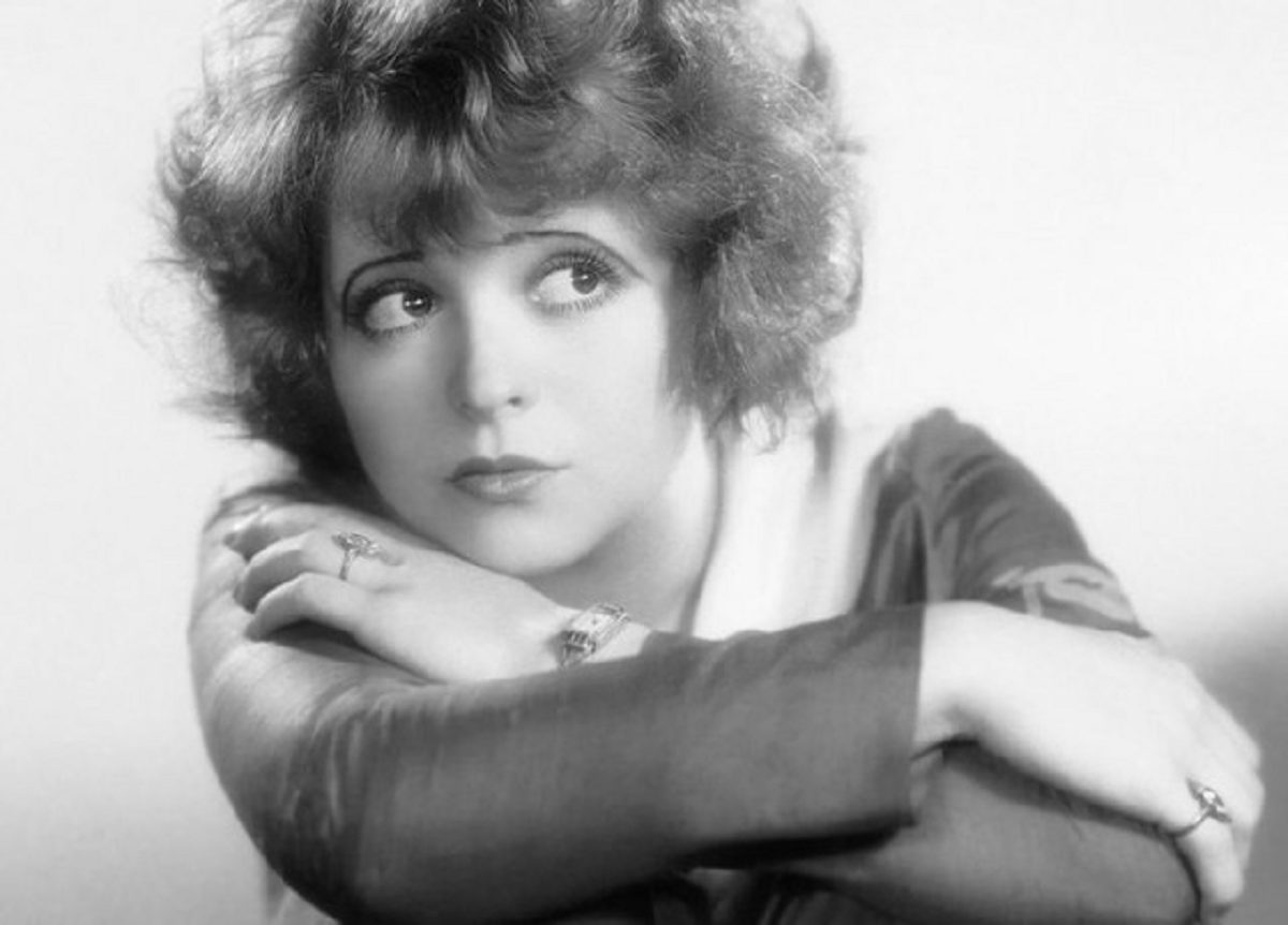 Clara Bow – Height, Weight, Personal Life, Career Vital Stats - World ...