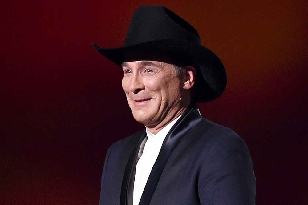 Clint Black career