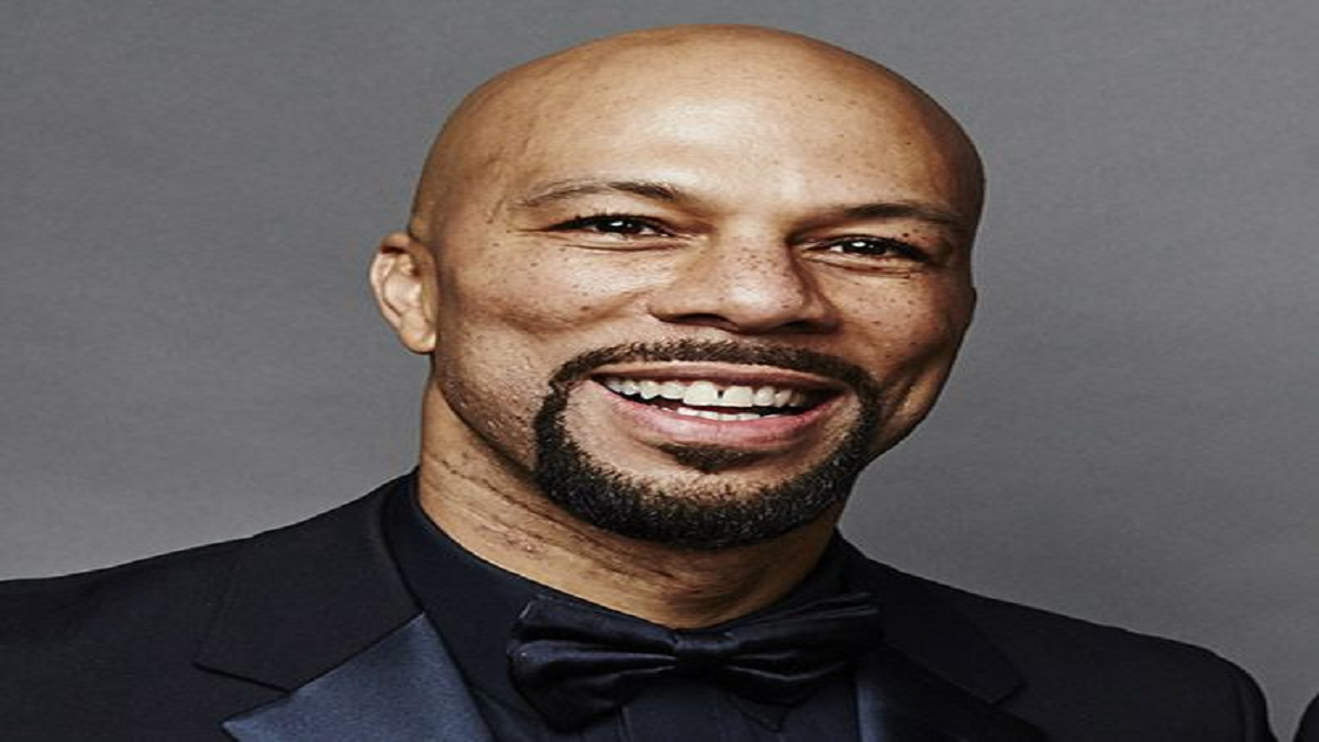 Common: Height, Weight, Age, Career And Success - World Celebrity