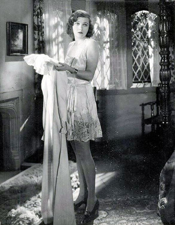 Corinne Griffith Height