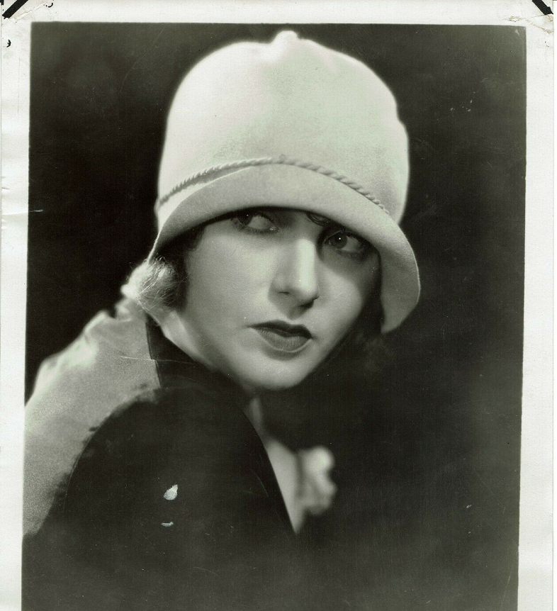 Corinne Griffith Profession