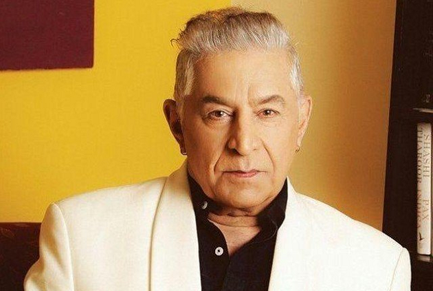 Dalip Tahil career