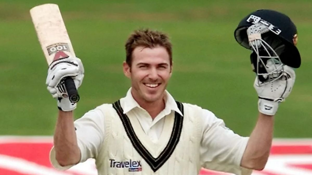 Damien Martyn career