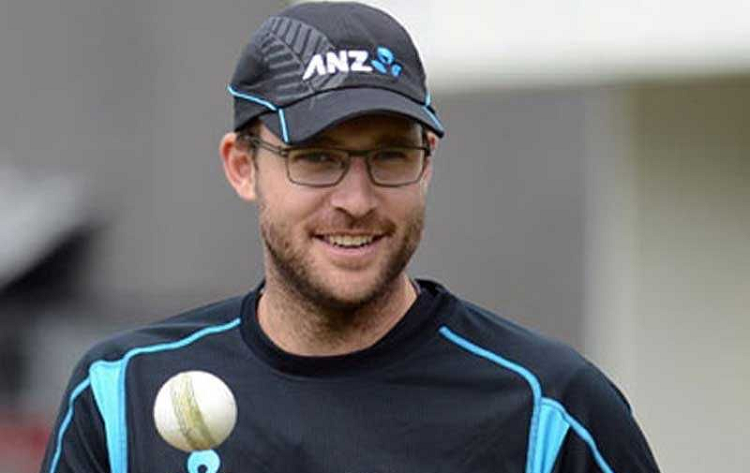 Daniel Vettori career