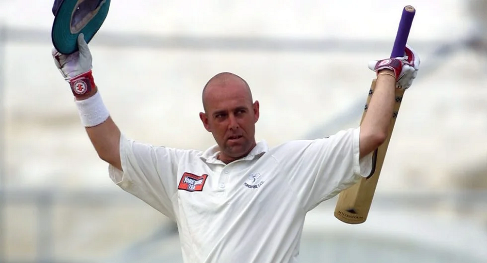 Darren Lehmann career