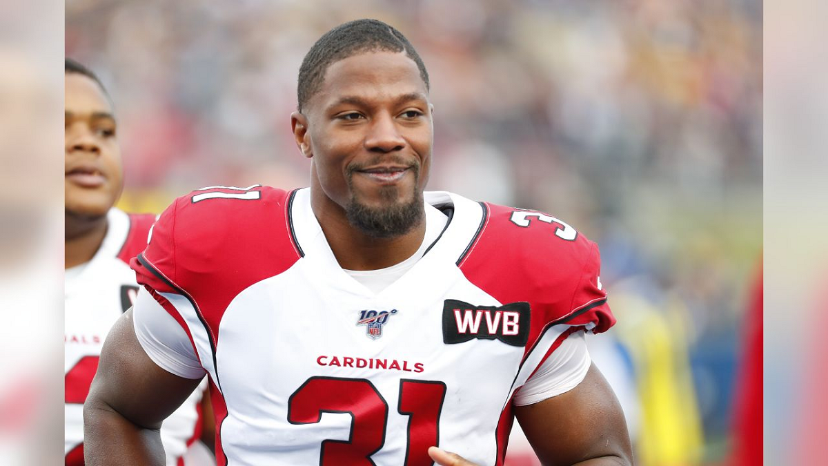 David Johnson Unveiling Height, Weight, Age, Biography, Husband More