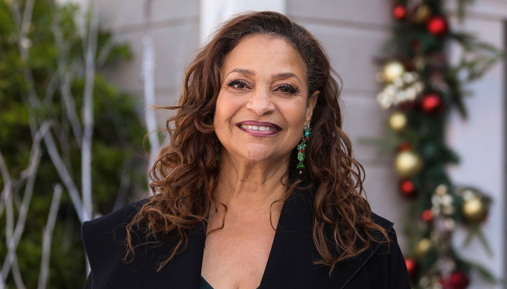 Debbie Allen career