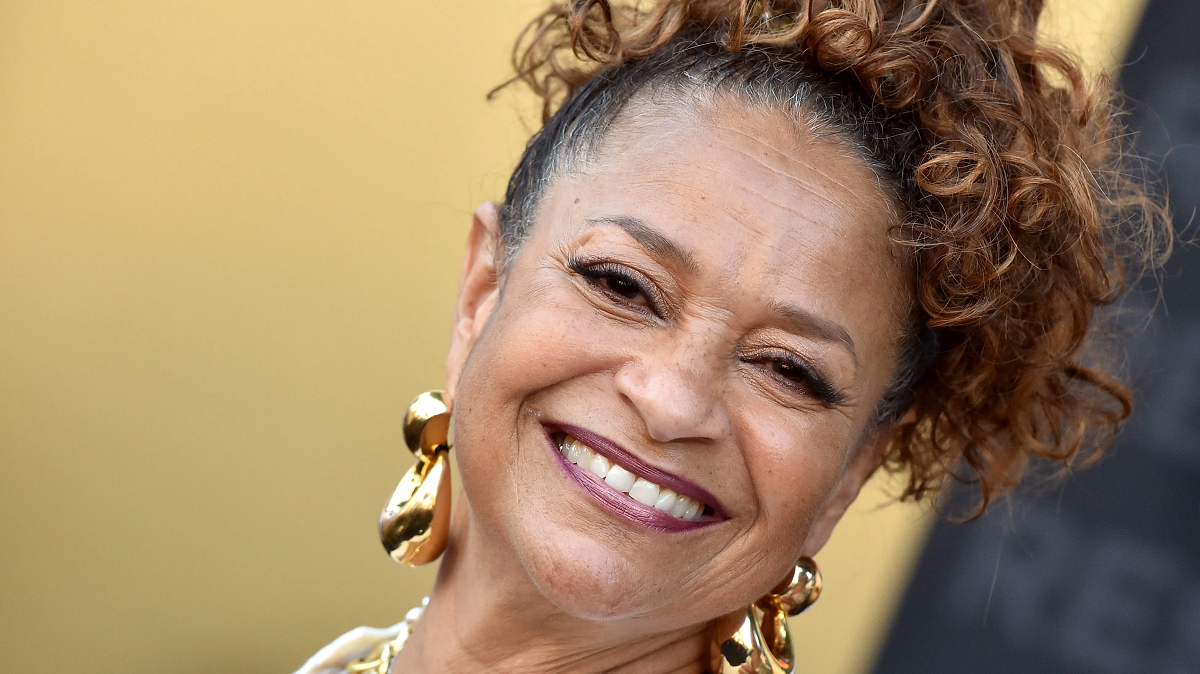 Debbie Allen