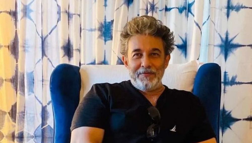 Deepak Tijori career