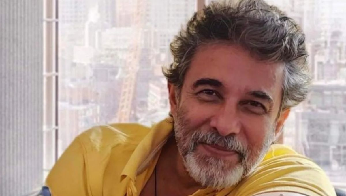 Deepak Tijori