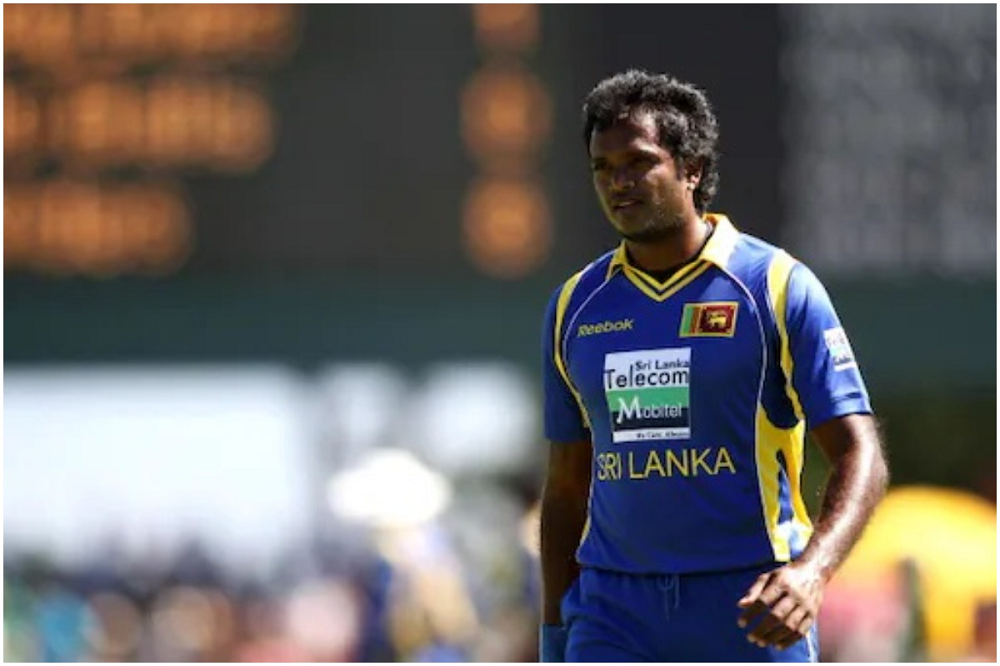 Dilhara Fernando career