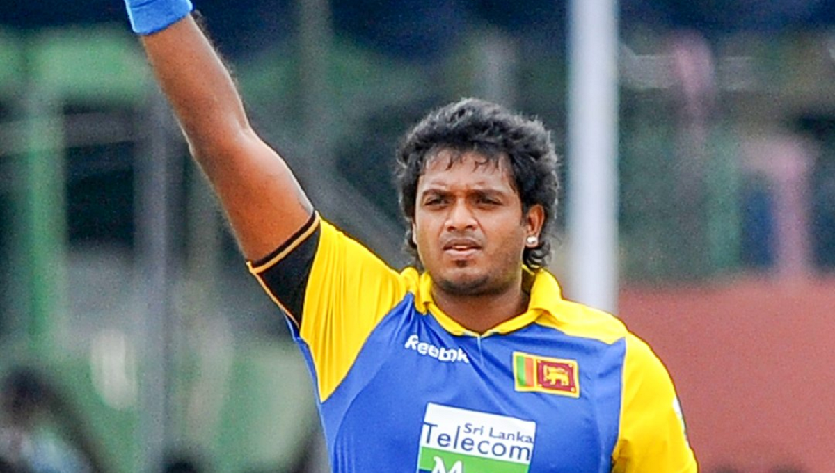 Dilhara Fernando