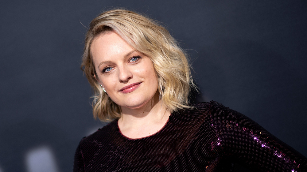 Elisabeth Moss career