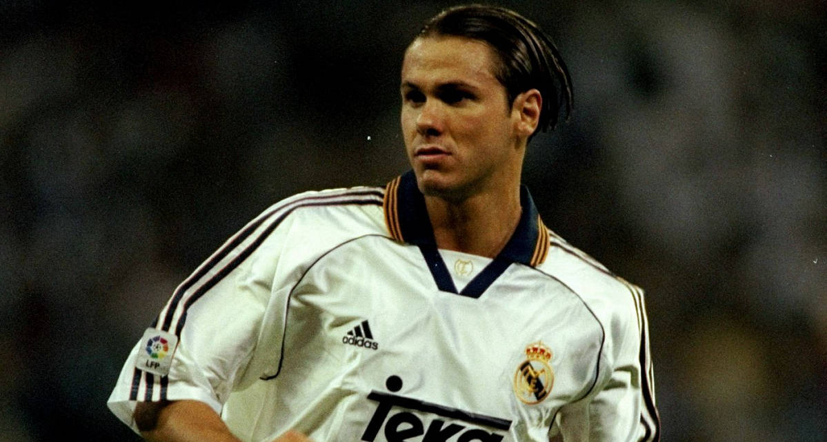 Fernando Redondo