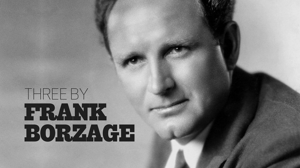 Frank Borzage career