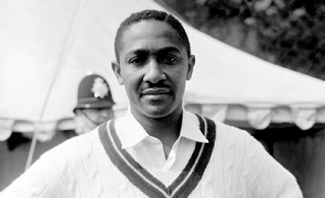 Frank Worrell