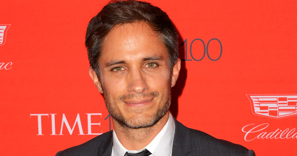 Gael Garca Bernal career