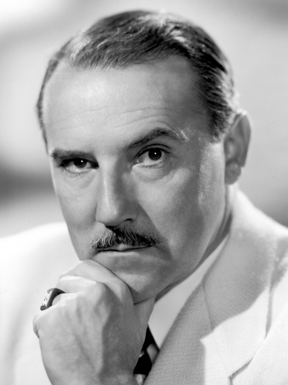 Gale Gordon career