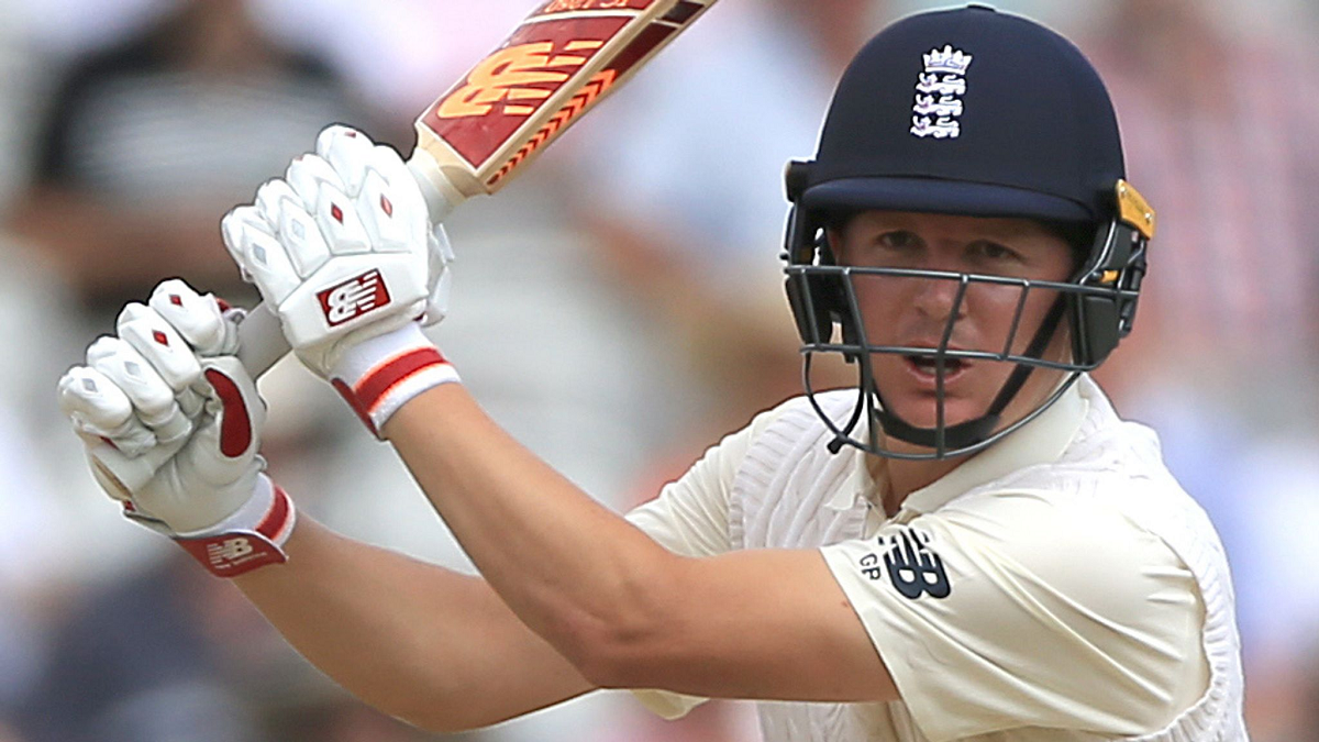 Gary Ballance