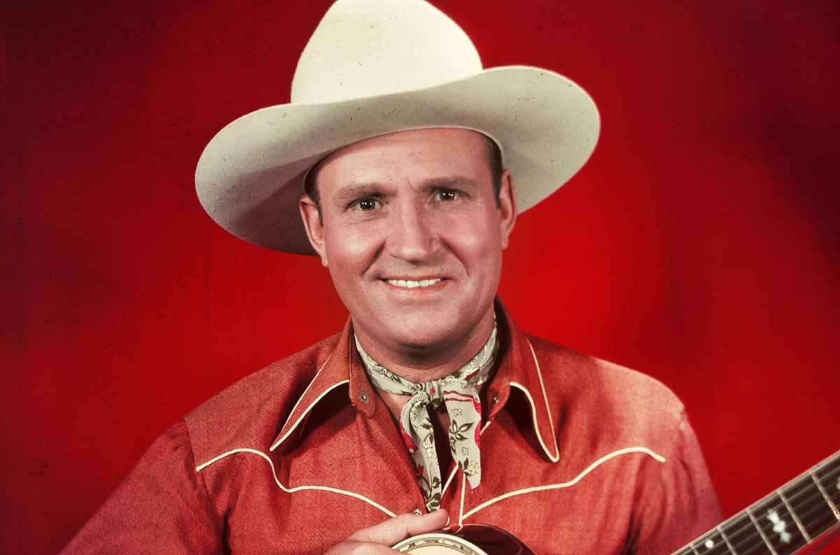 Gene Autry