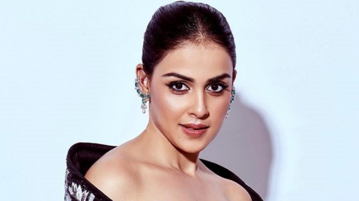 Genelia Dsouza