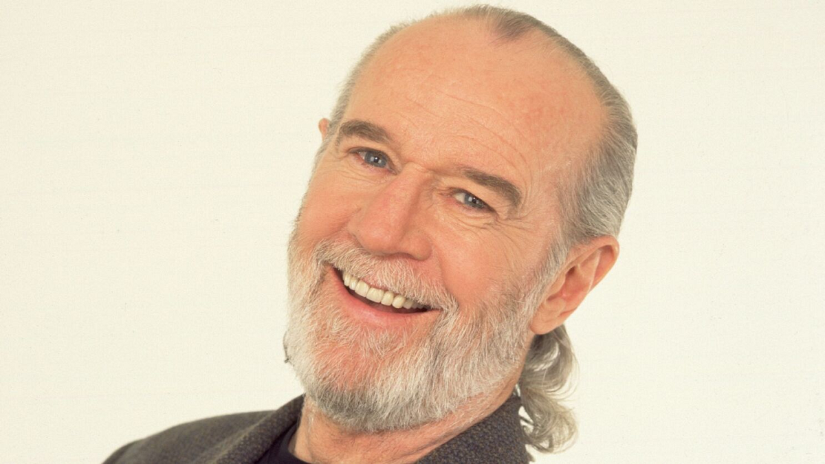 George Carlin