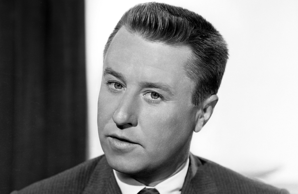 George Gobel