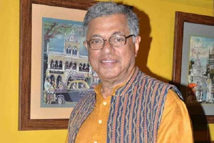 Girish Karnad Height