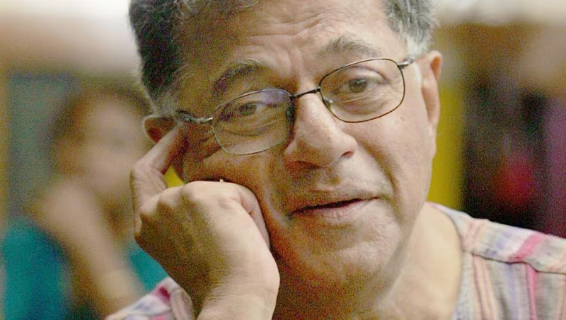 Girish Karnad career