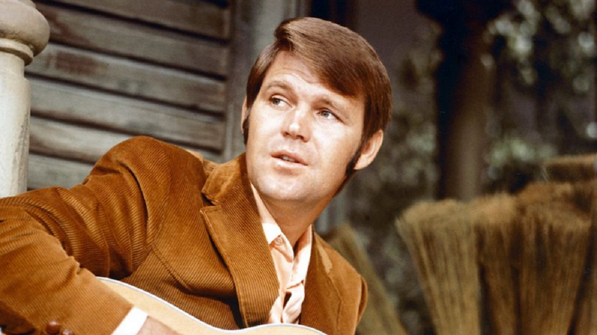 Glen Campbell