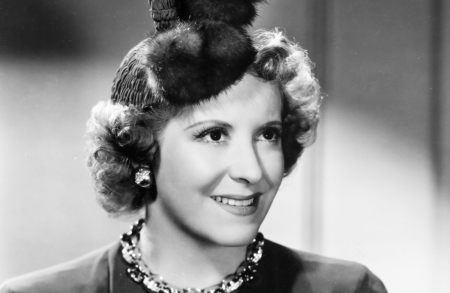 Gracie Allen Life, Net Worth, Height, Achievements, Body Measurements ...